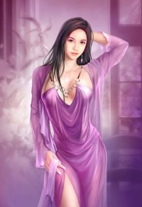江山如画之女将传奇