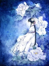 隐龙惊唐