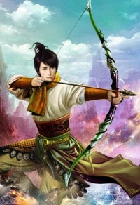 夫人,少帅又吃醋了!