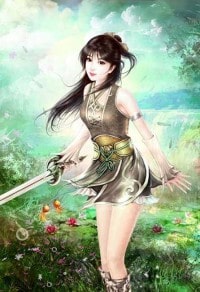 我的杀手女友