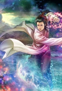 天雷动