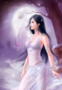 阎王的新娘