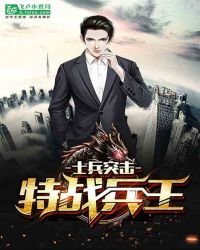 士兵突击:特战兵王
