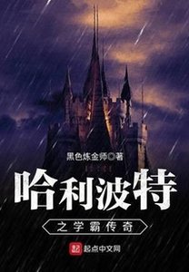 (HP同人)哈利波特之學霸傳奇