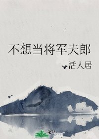 不想当将军夫郎