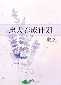 忠犬养成计划