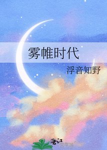 雾帷时代