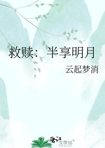 救赎:半享明月