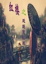 (BG/红楼同人)近距离围观